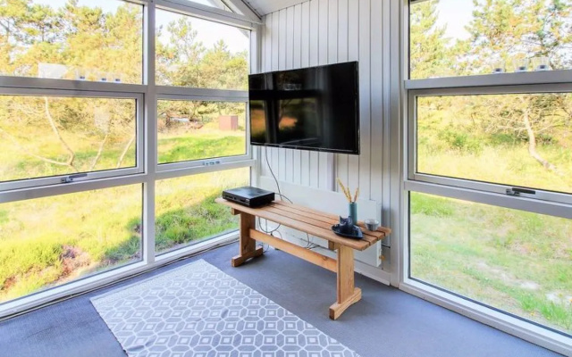 "Toja" - 500m from the sea in Western Jutland