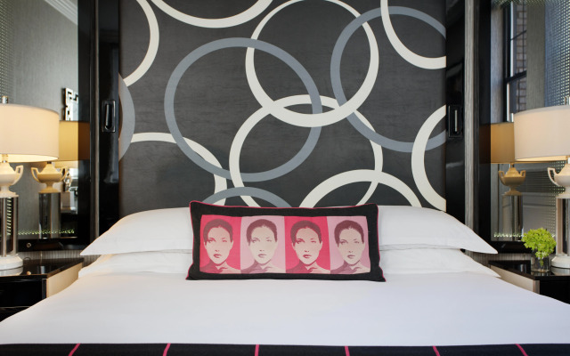 The Muse New York
