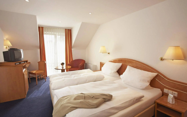 Atrium Hotel Baden