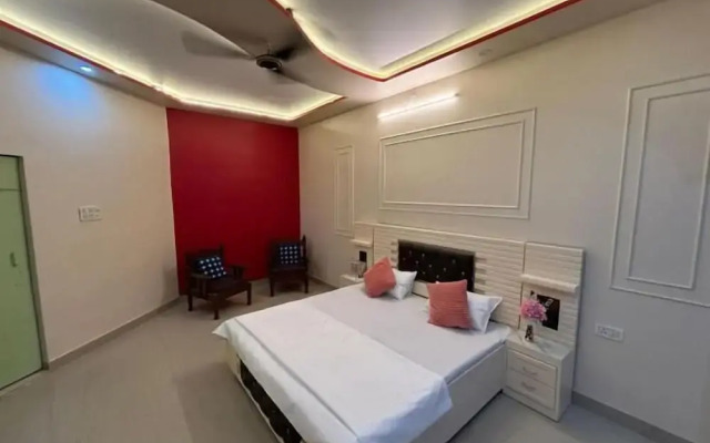 The Noor House