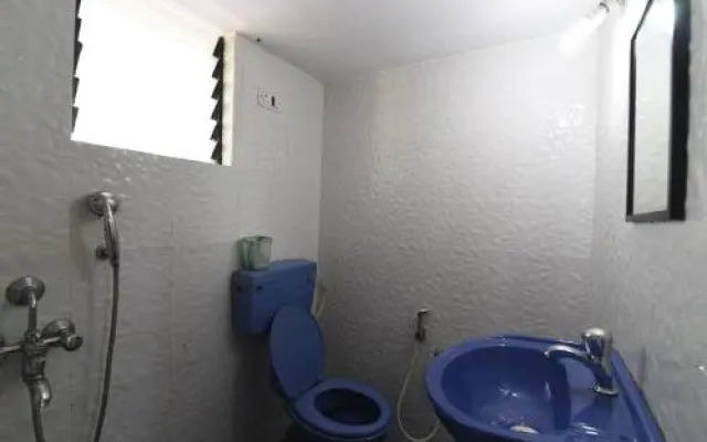 Cactus Guesthouse