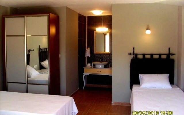Nemrut Kervansaray Hotel