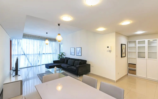DHH - Park Tower A