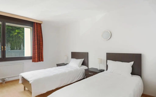 Neuchatel City Hotel