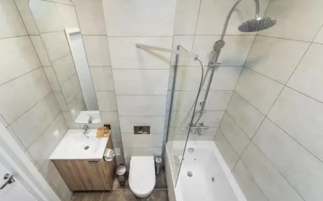 Zaliakalnio Terasos Apartamentai