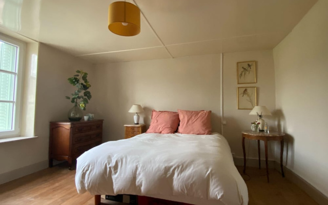Charming and Comfortable Holiday Home in Melay