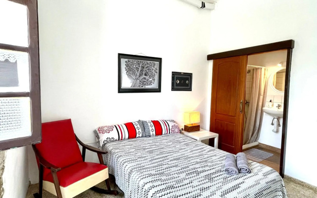 El Hostal Del Cubo