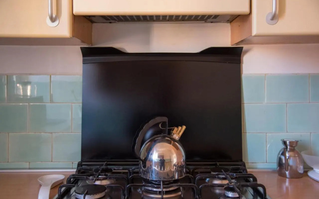 Rome-Trastevere Private Apartments