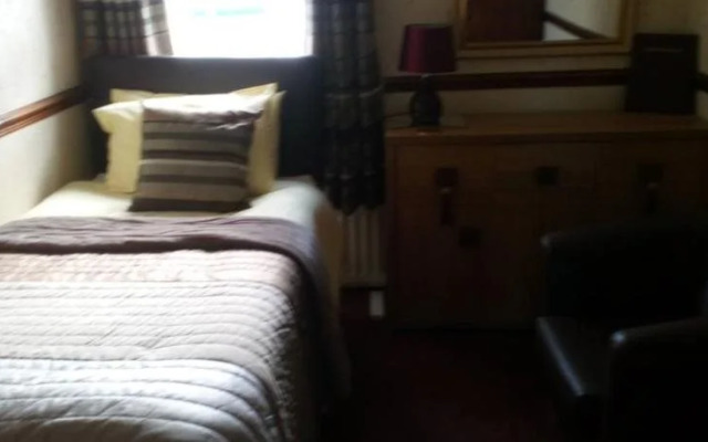 Edwardian House Bed and Breakfast