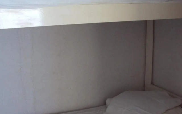 Appartement Le Grau d'Agde, 1 pièce, 4 personnes - FR-1-423-206