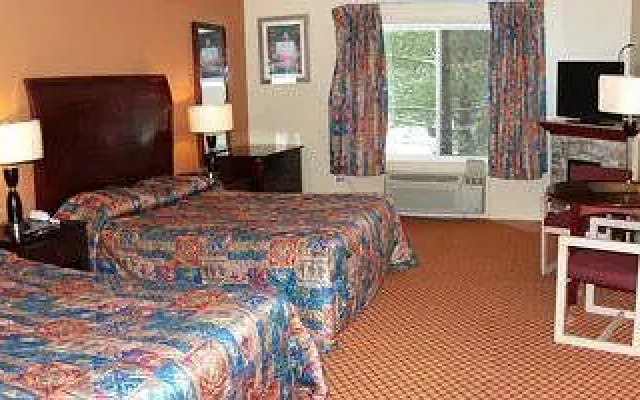 FairBridge Inn Express - Wisconsin Dells