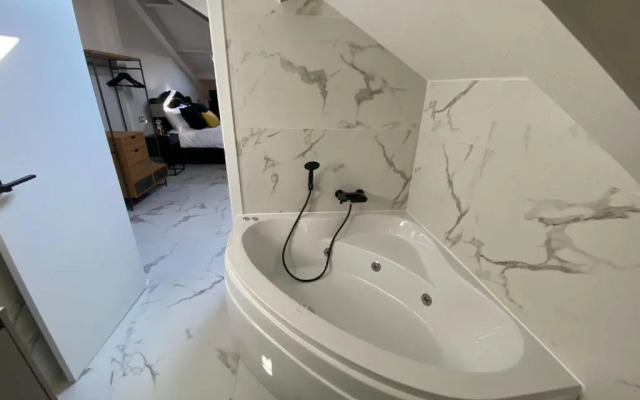 Suite 1907 Gijon