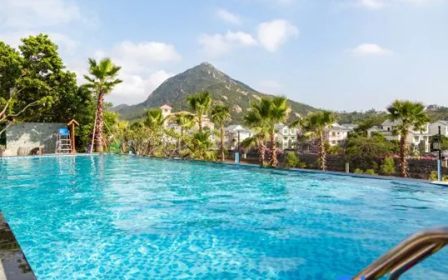 Asia Fuyong Hotel