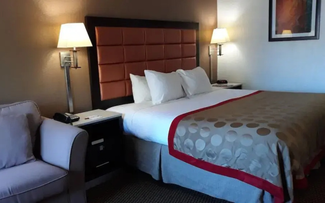 Ramada By Wyndham Temple Terrace/Tampa North