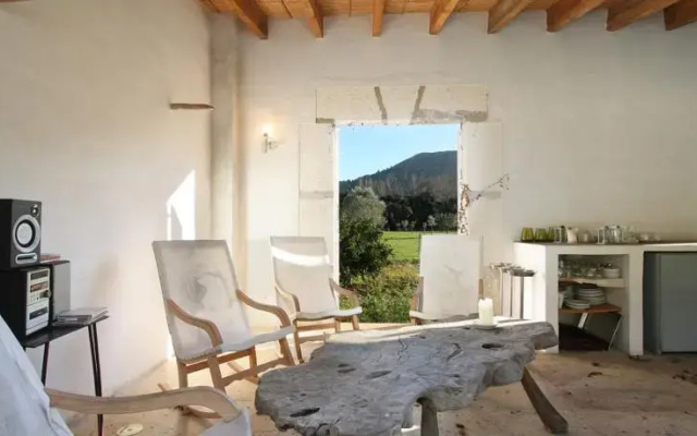 Holiday home Can Pontico