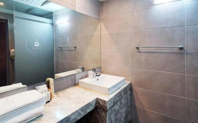 Casual House SONO Guest House - Hostel