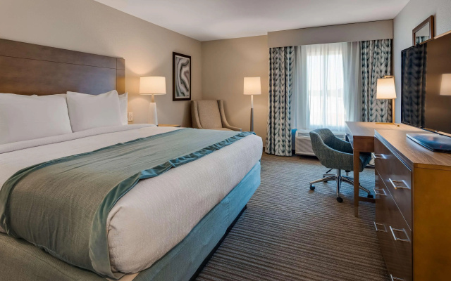 Best Western Plus Desoto