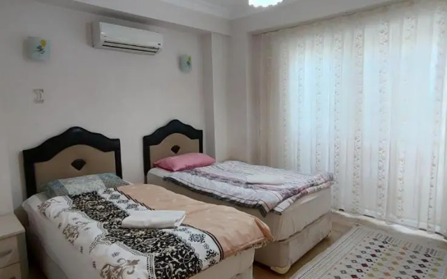Cileks Apart Otel