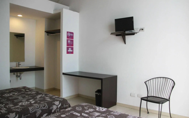 Casona Poblana Hotel Puebla