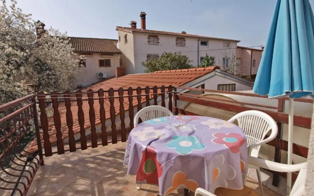 App & Rooms Rovinj 1068