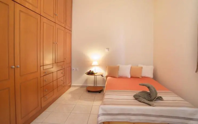Lizas Villas