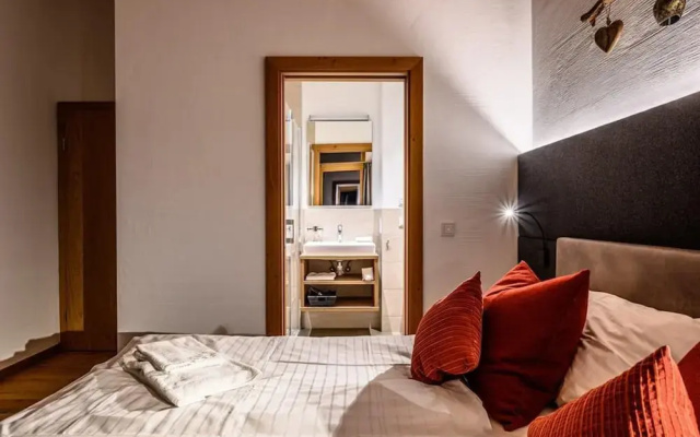 Chalet With Sauna in Neukirchen am Grossvenediger