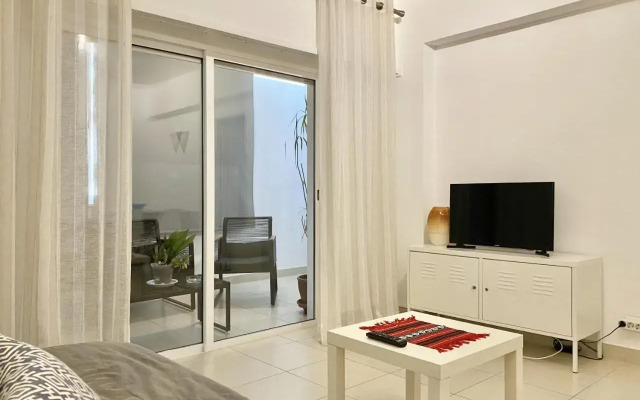 Torre 20 - City Center - Quarteira