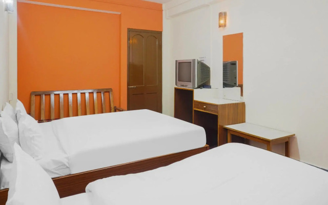 Capital O 87550 Hotel Ridgeway