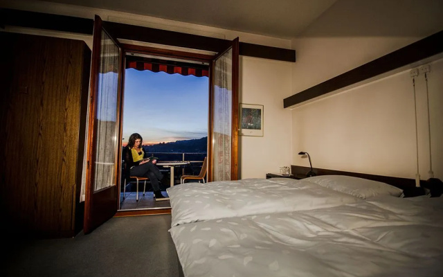 Hotel Morgana