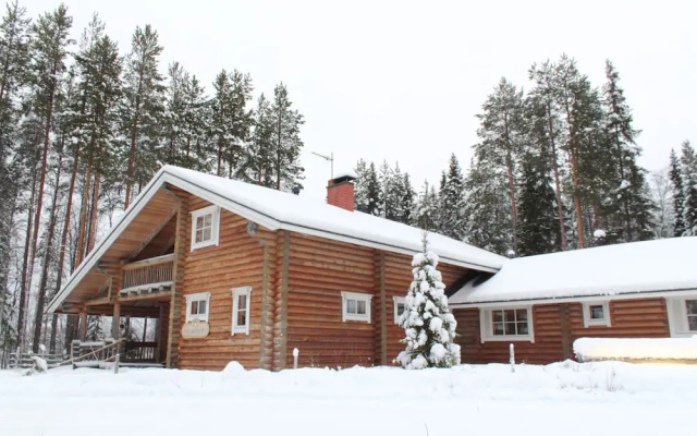Aapishovi Chalet