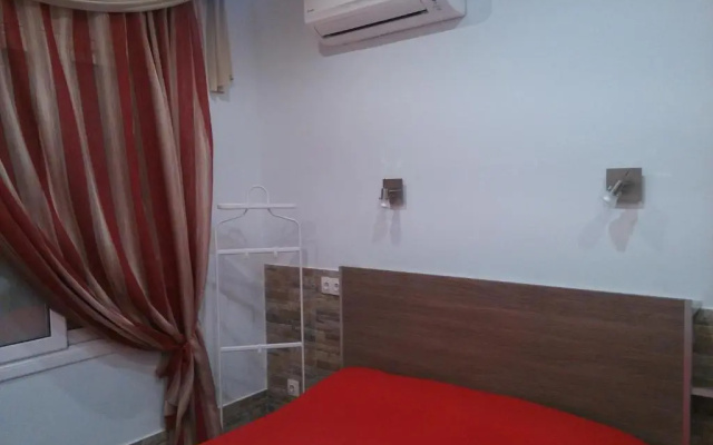 Apartamentos Bcntourism