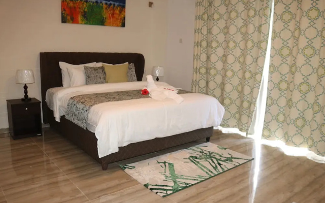 Mountain View Hotel