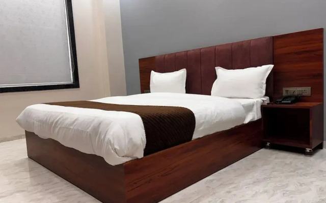 Hotel Lakshya Raj Palace - Khatushyamji