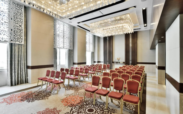 Courtyard by Marriott Agra