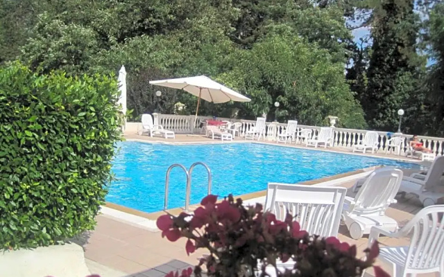 Hotel Gioia Garden