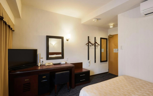 Hotel Blion Naha