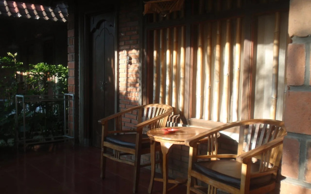 Ubud Permai Bungalow & Spa