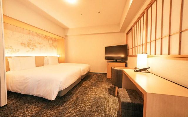 Richmond Hotel Premier Kyoto Ekimae