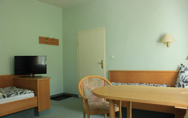 Pension Stegmann