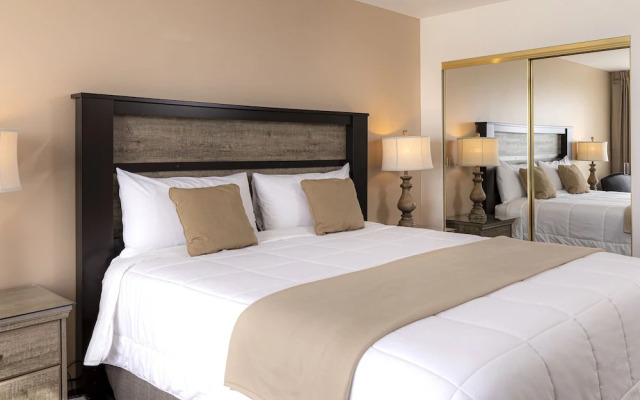 New Gardena Hotel