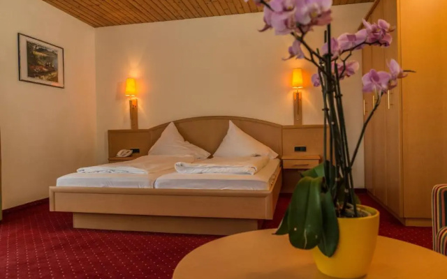 Hotel Haberl am Attersee