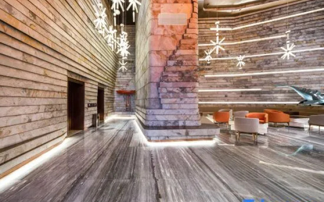 Jukamor Landison Hotel Hangzhou
