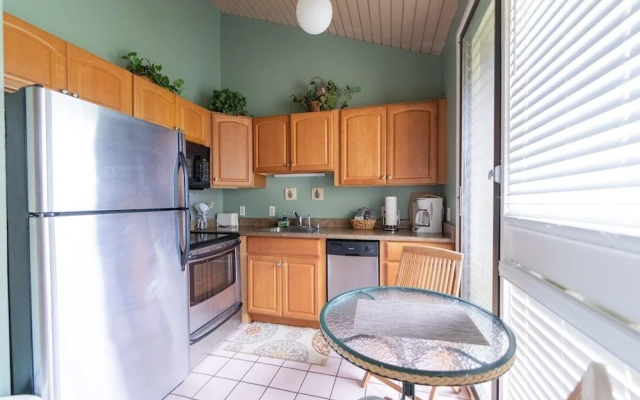 126 West Kuilima Dr - Studio Condo