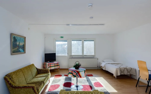 Relax Apartments