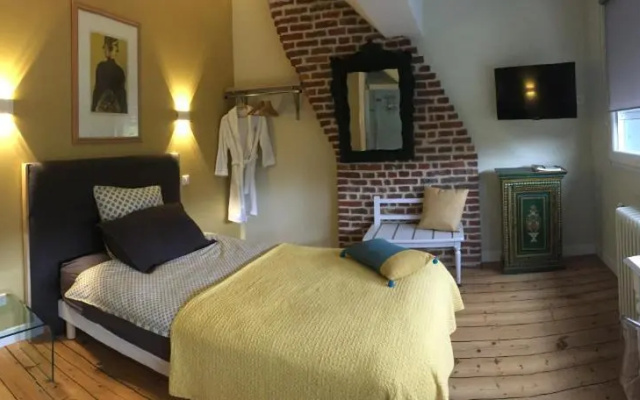 Les Chambres d'Hôtes du Palais