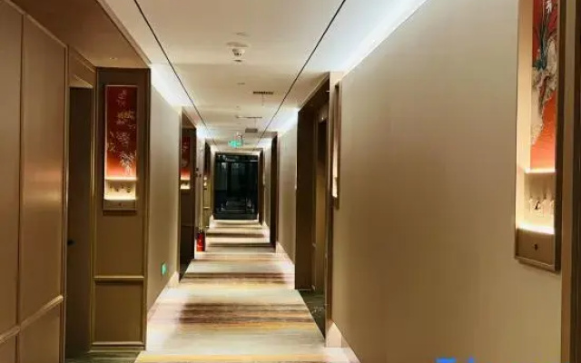 JOYCHENG HOTEL (Yichun Jingfa Avenue Branch)