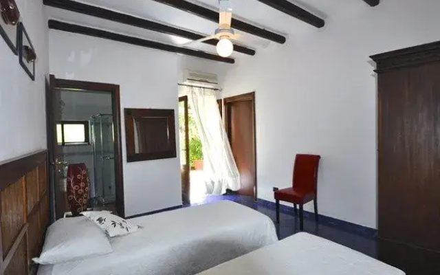 Hotel Hycesia