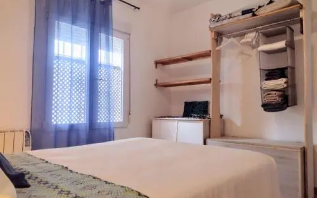 Apartamento San Agustín