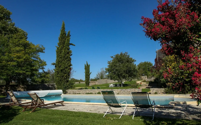 Studio La Forge, Domaine de la Rhue