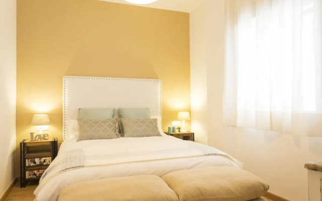 Livin4malaga Boutique Apartments